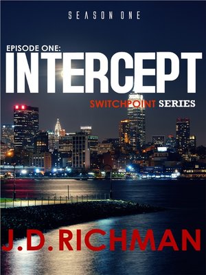 cover image of Intercept. Switch Point Series (Season One